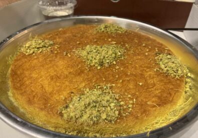 بابا كنافة