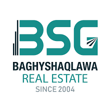 عقارات باغي شقلاوة