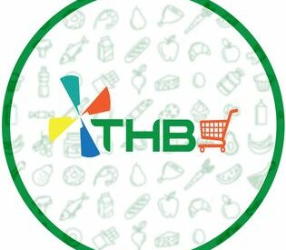 سوبر ماركت THB