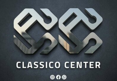 مركز ألعاب كلاسيكو