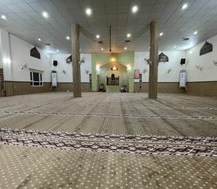 مسجد الأيمان