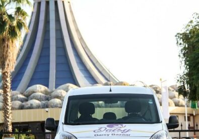 ديزي بازار