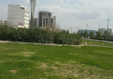 منتزه شوان