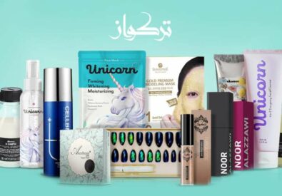 تركواز كروب