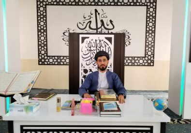 مسجد الحاج محمد مصطفى كوي