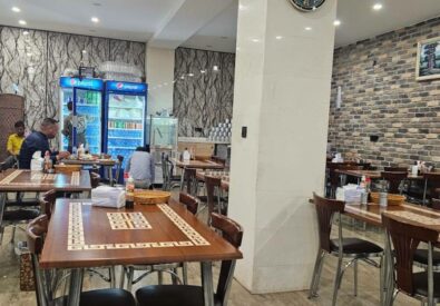 مطعم وكباب اخوان كويا