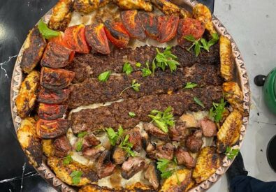 مطعم جيهاد قصاب