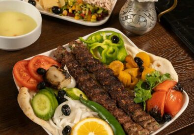 شواية مجانية