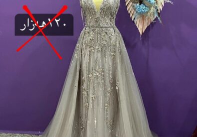 فساتين مرجان