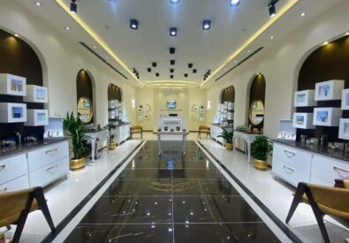 روتانا لمستحضرات التجميل