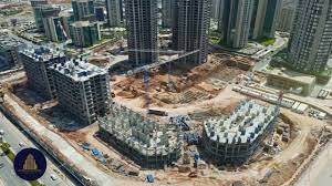 Crown Towers