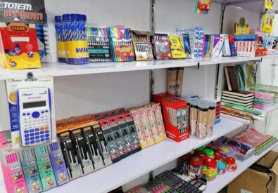 مكتبة النسخ الذكي