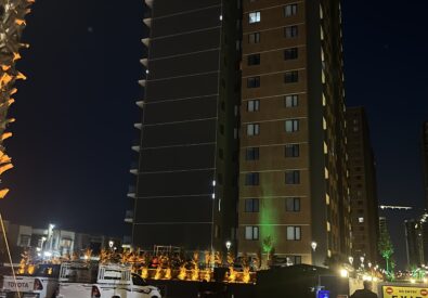شقق كنجان لايف