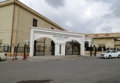 مسجد جميلة مانتك