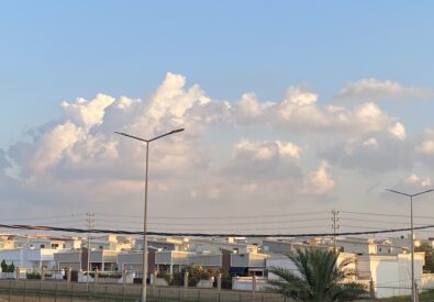 مجمع فرسان السكني