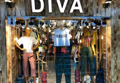 Diva Fashion ازياء ديفا