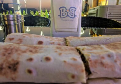 B2B Lebanese Village