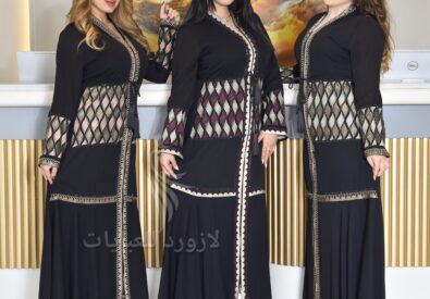 معمل دهب للعبايات