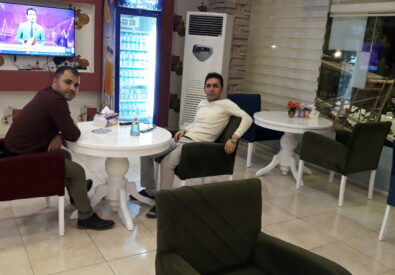 منتجات مخبز روج