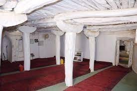 جامع فاروق