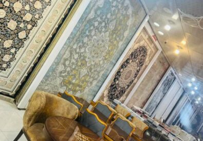 معرض المصطفى للسجاد والاثاث