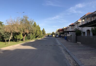 مدينة كافار