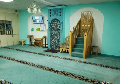 مسجد نور