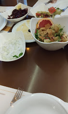 مطعم كباب ابو ليد