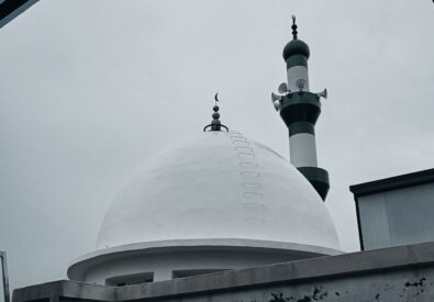 مسجد بحركة الكبير