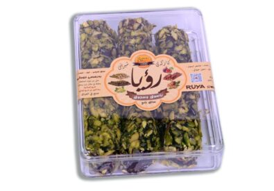 معمل حلويات رؤيا