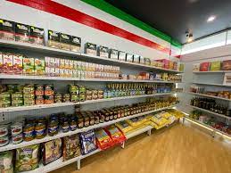Shahin Market