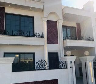 عقارات بوابة عقرة