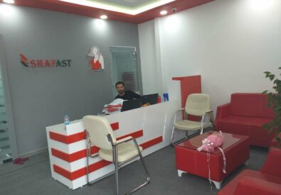 شافاست شوب