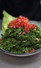 مقبلات نجوم عنكاوه