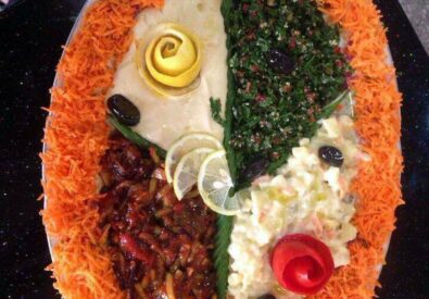 مطعم و تجهيزات المصطفى الغذائية