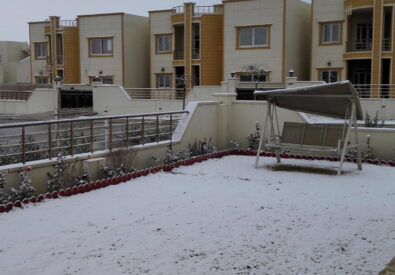 مجمع گنجان