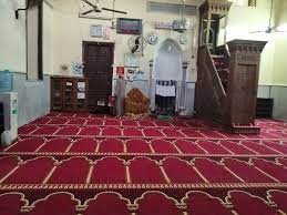 جامع ابراهيم زراري