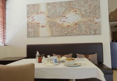 مطعم هابروري