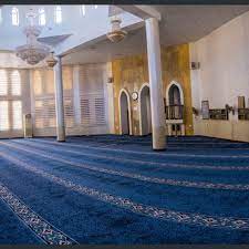 مسجد الحاج عزيز جلالاي