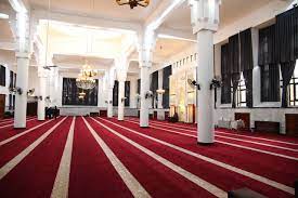 مسجد الحاج صالح