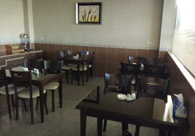 Al Hadeer Hotel – فندق الحيدري