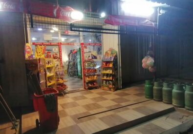 Kane Market