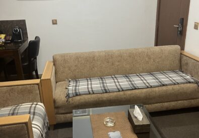 فندق حيالي سويتس