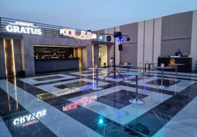 Swimming pool merit gratus – مسبح ميرات كراتس