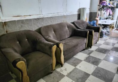 معمل ورده