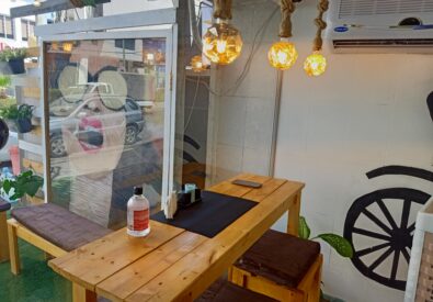 Asian Bistro – بيسترو الأسيوي