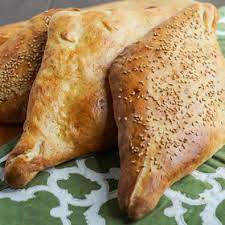 صمون خانه هناسه