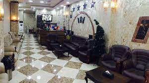 فندق بيت الناس
