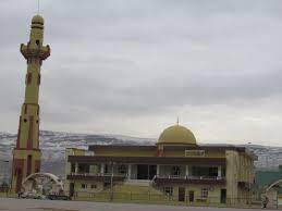 جامع الحاج أحمد كردي