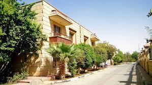 مجمع قصرا السياحي